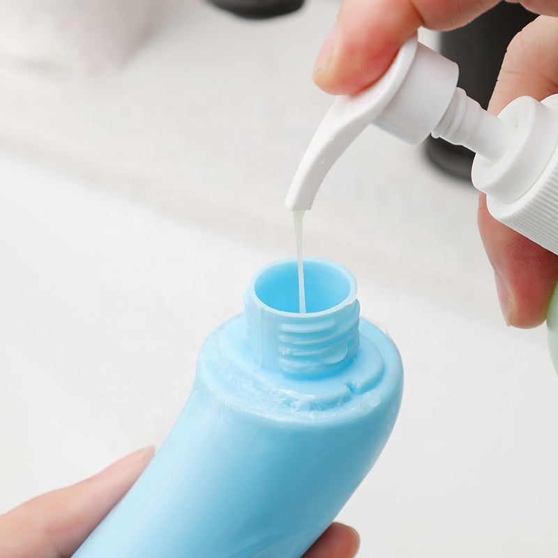 Handheld Dog Bath Brush