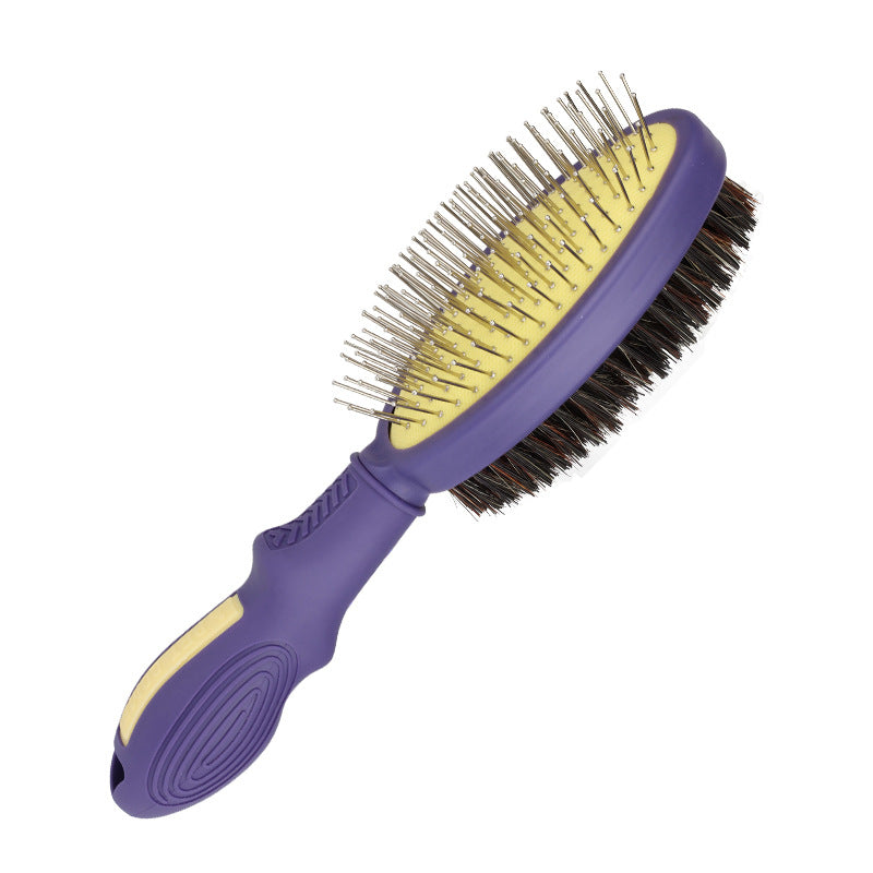 Double Face Comb/Brush