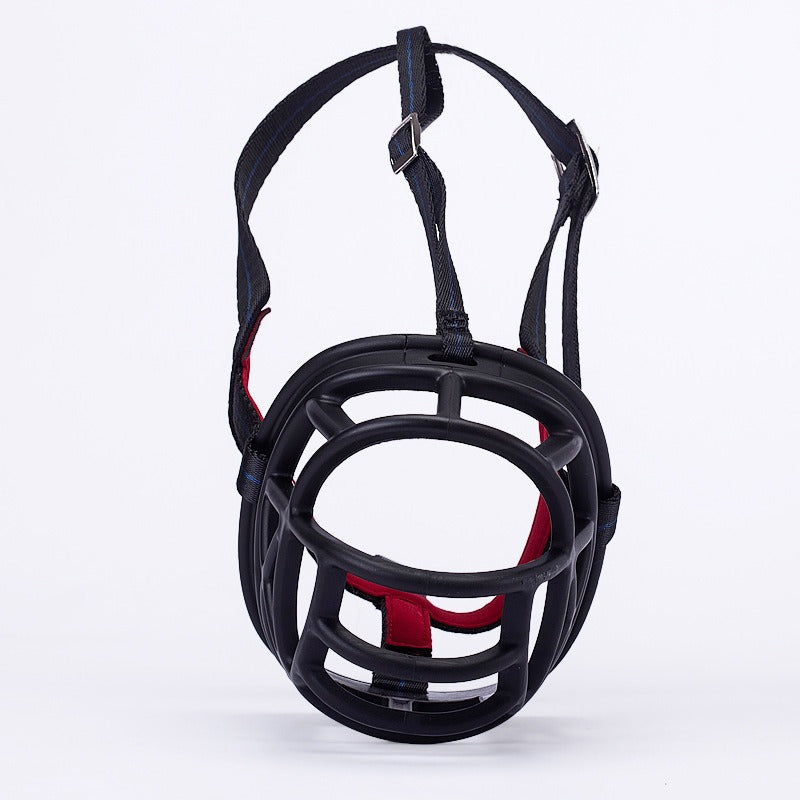 Bite Prevention Dog Muzzle