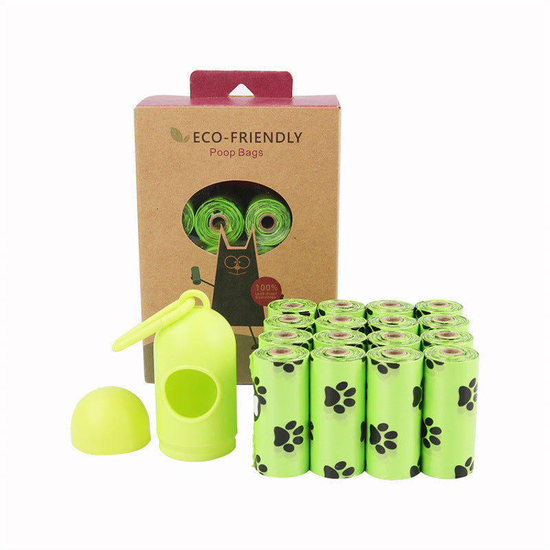 Dog Waste Bag