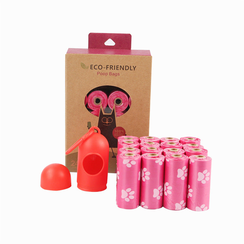 Dog Waste Bag