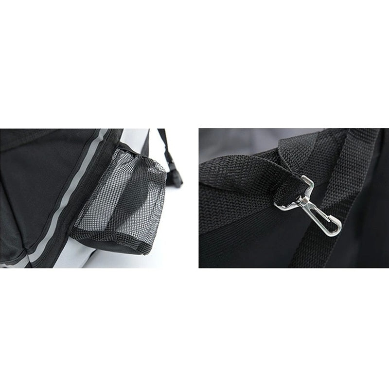 Bicycle Carrier Dog Bag