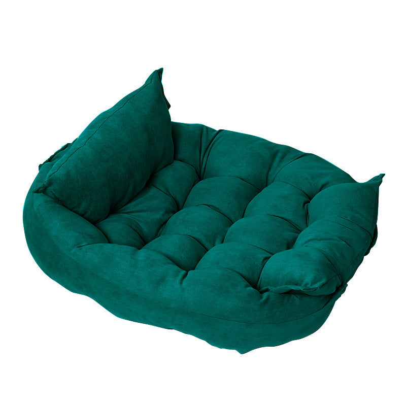 Foldable Dog Sofa Bed