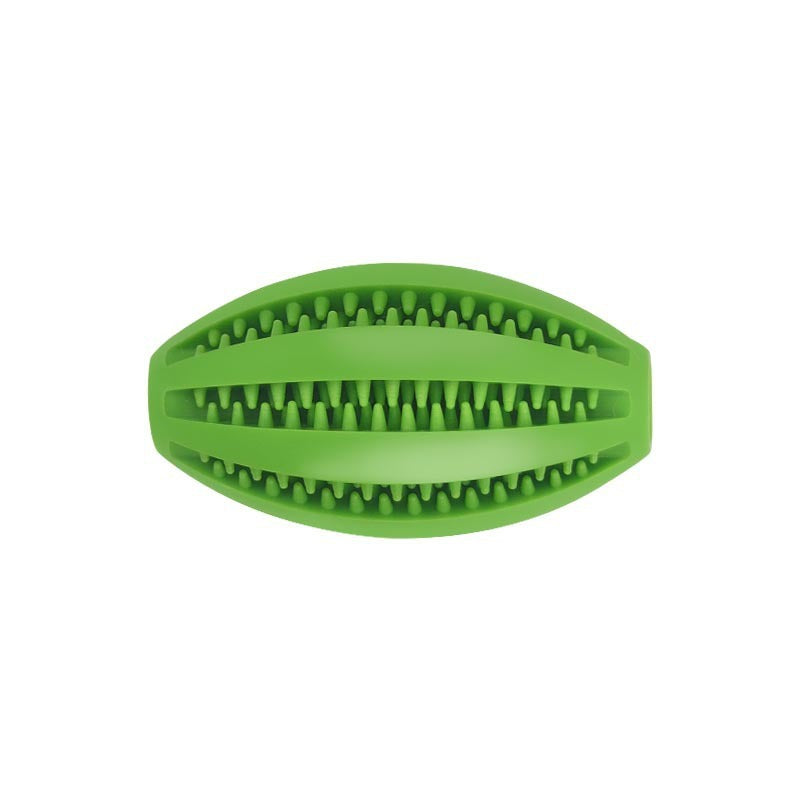 Plastic Dog Treat Food Ball