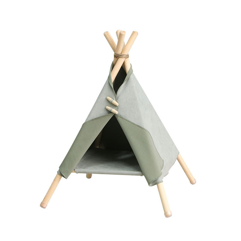 Cat Tent