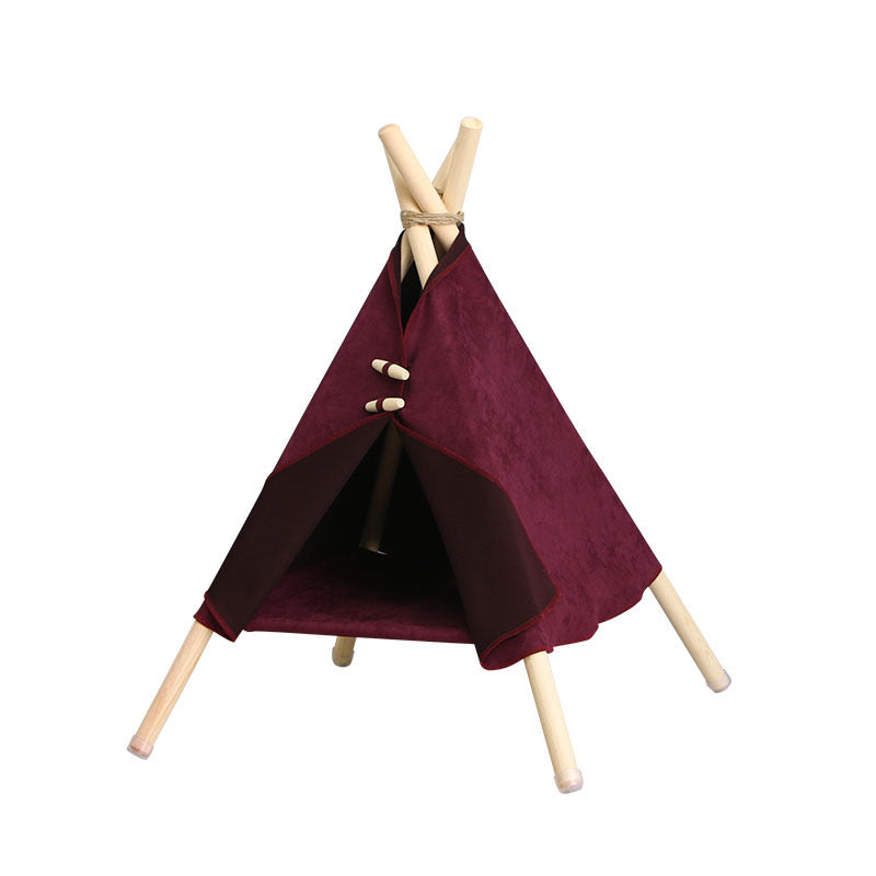 Cat Tent