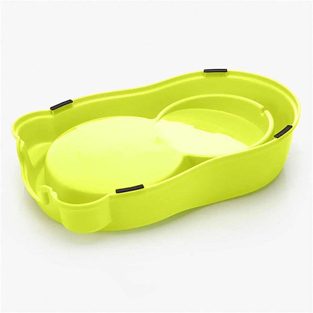 Automatic Dog Bowl