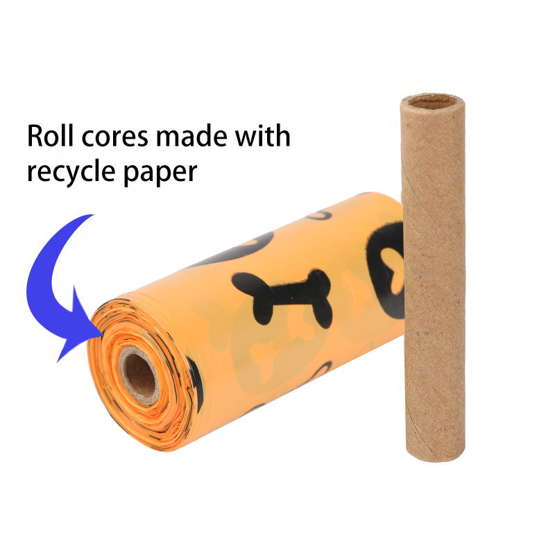 Dog Waste Bag