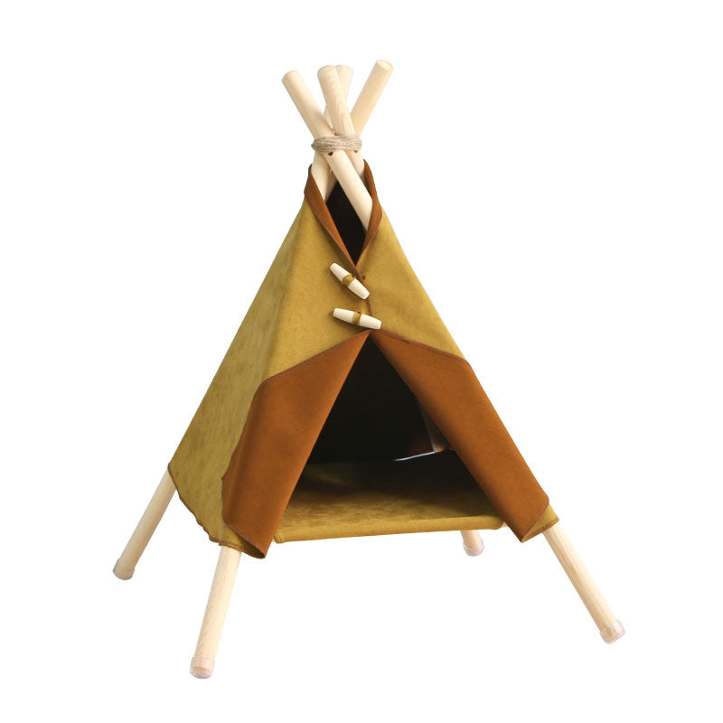 Cat Tent