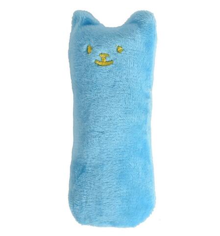 Cat Catnip Toy