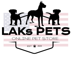 LAK’s Pets