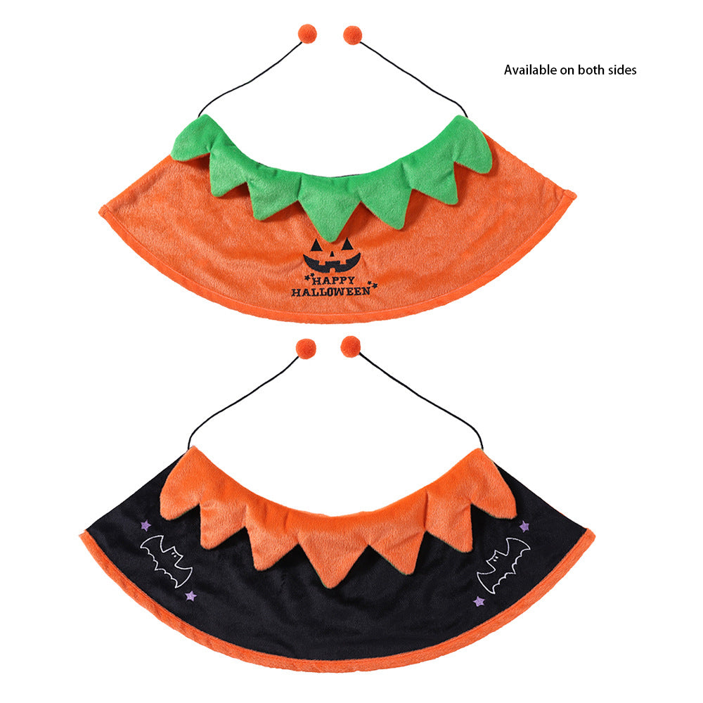 Halloween Pet Cloak