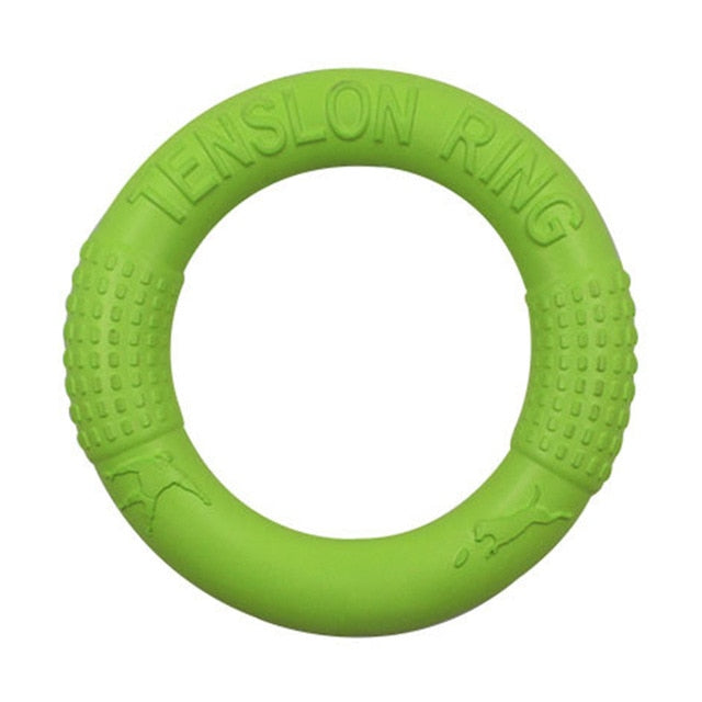 Training Dog Ring