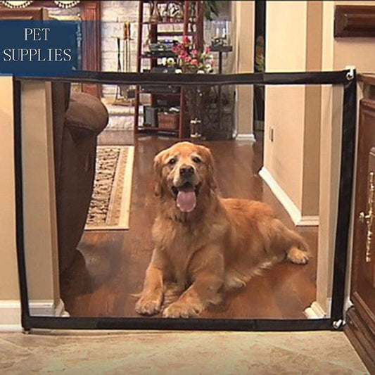Dog Separation Mesh Screen