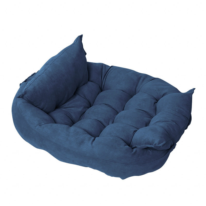 Foldable Dog Sofa Bed