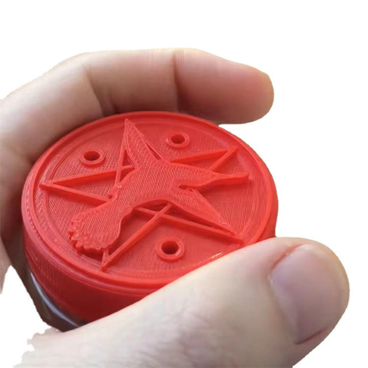 Hand Held Humming Bird Feeder