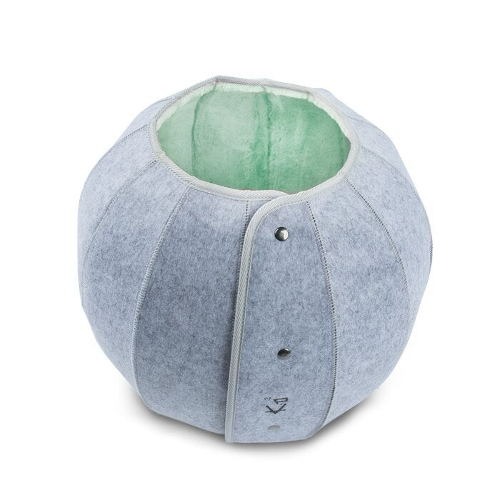 Foldable Breathable Cat Kennel/Tunnel
