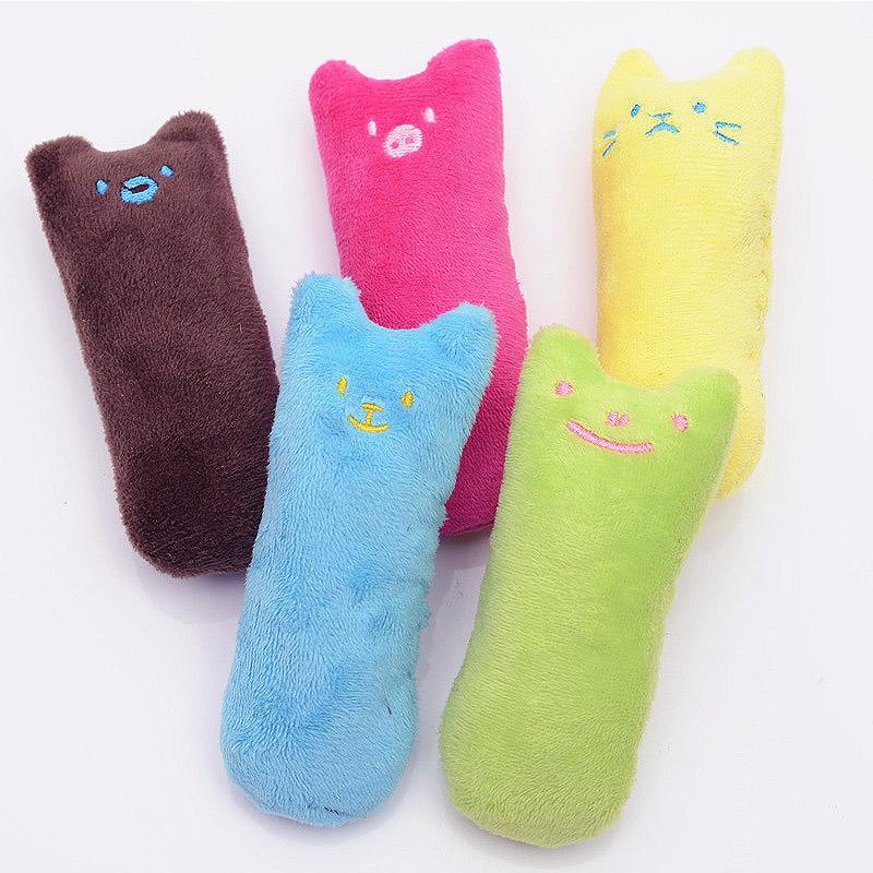 Cat Catnip Toy