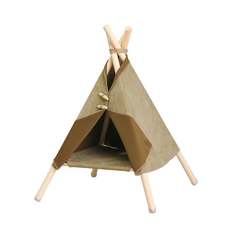 Cat Tent