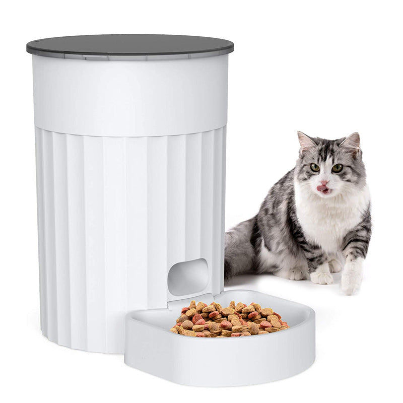 Pet Feeder, Cat / Dog Automatic Feeder