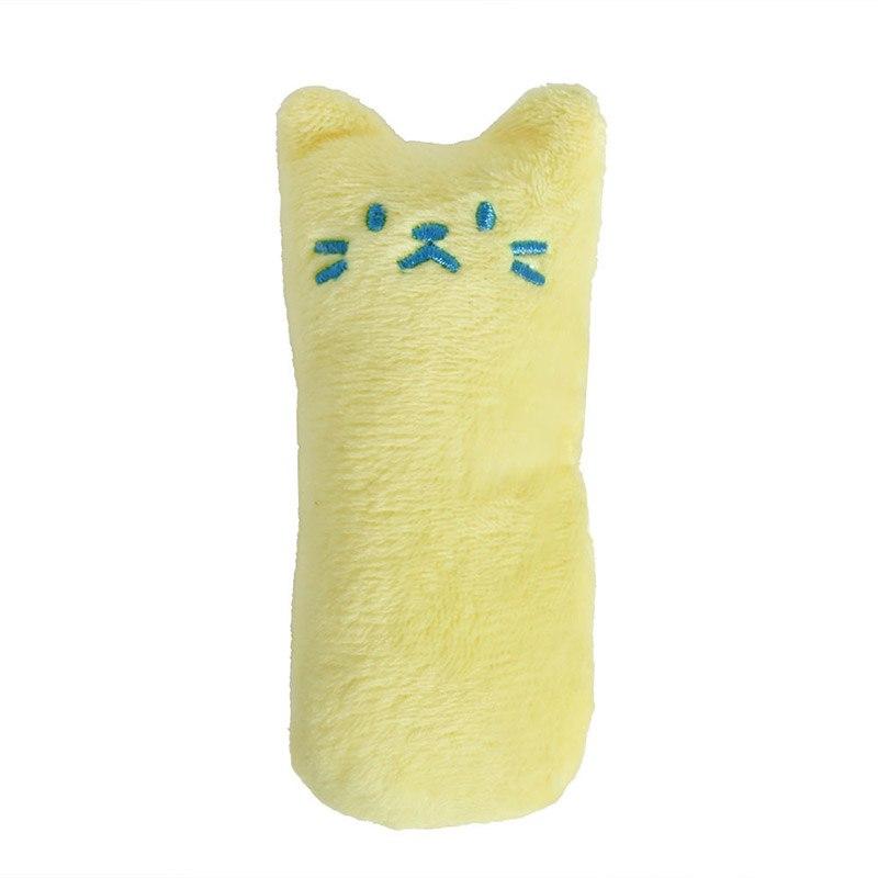 Cat Catnip Toy
