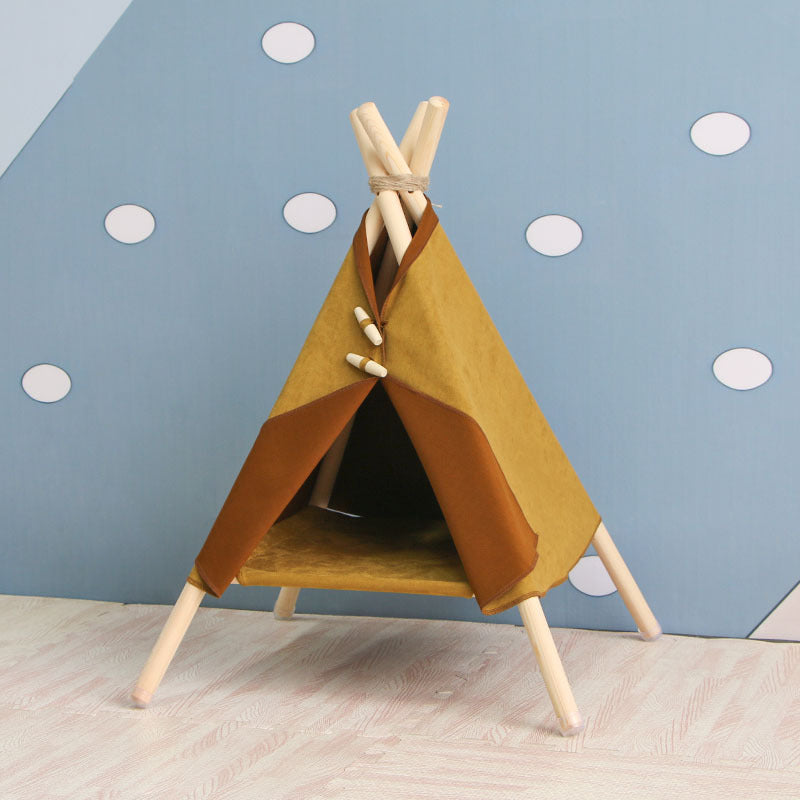 Cat Tent