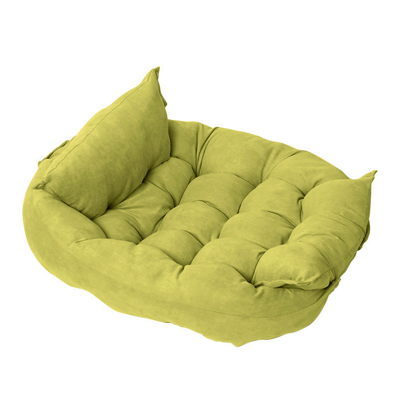 Foldable Dog Sofa Bed