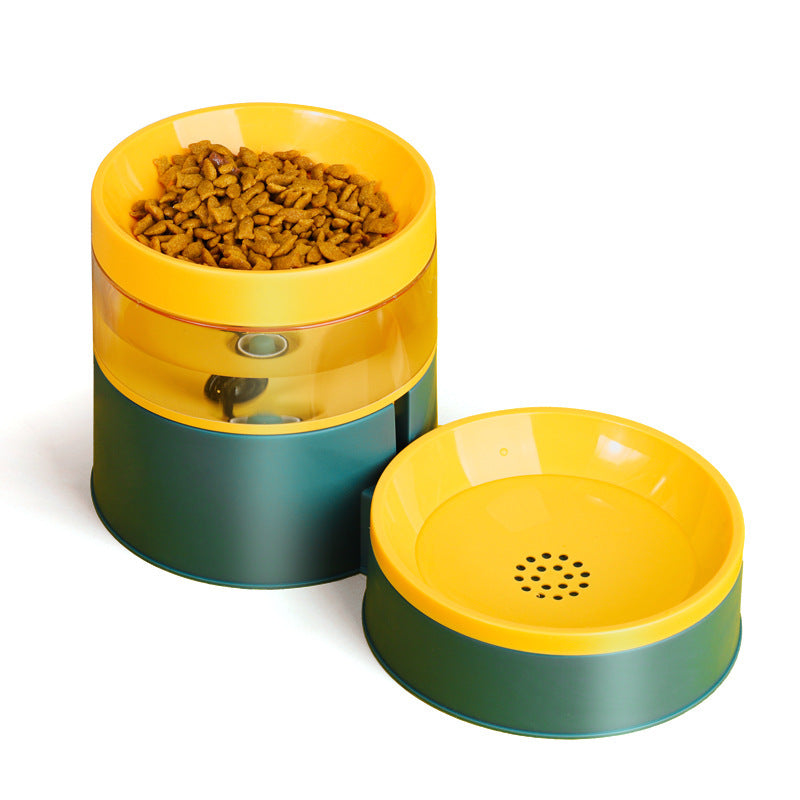 Cat Bowl, Feeder Pet Bowl