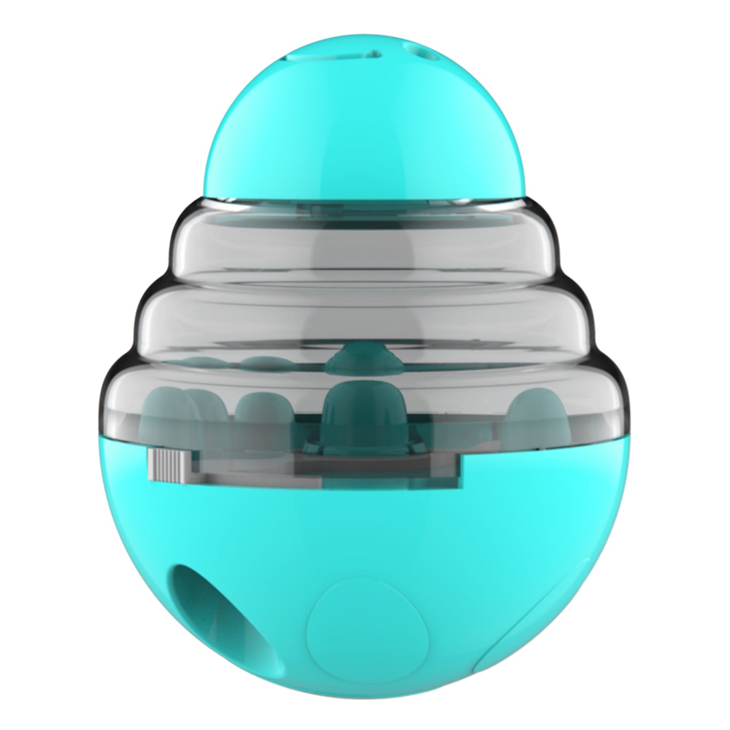Dog Tumbler Snack Toy