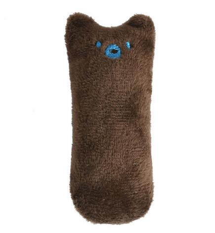 Cat Catnip Toy