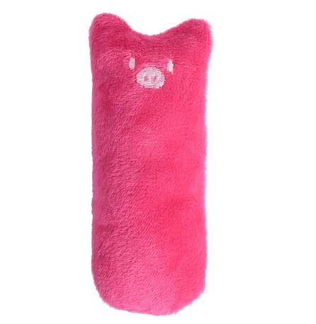 Cat Catnip Toy