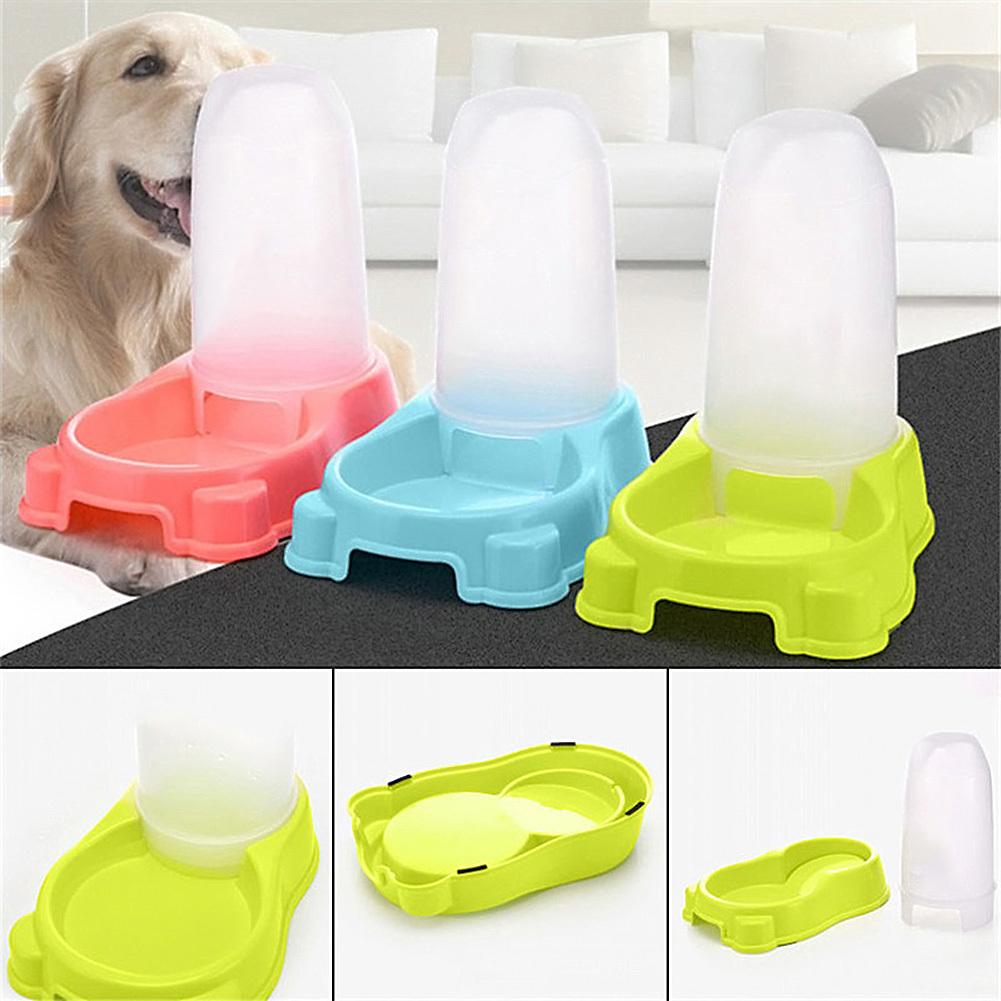 Automatic Dog Bowl