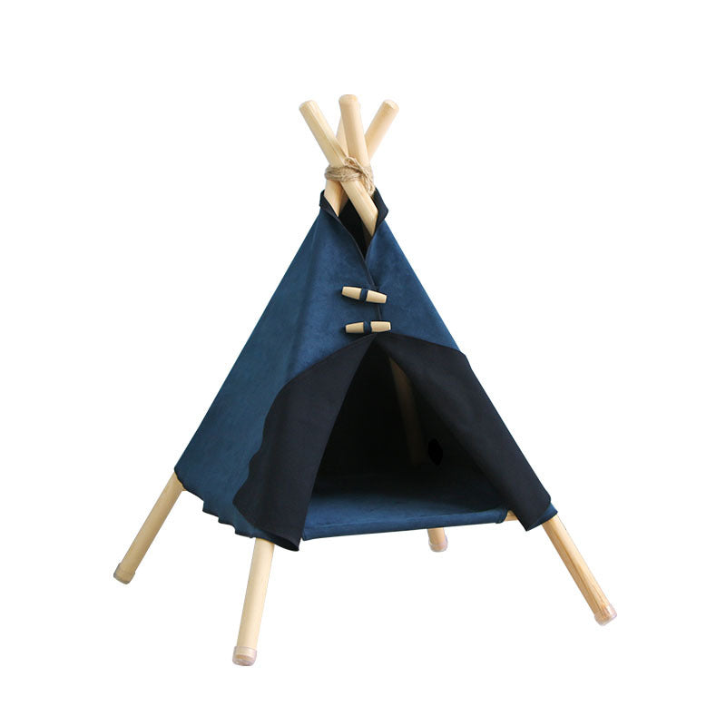 Cat Tent