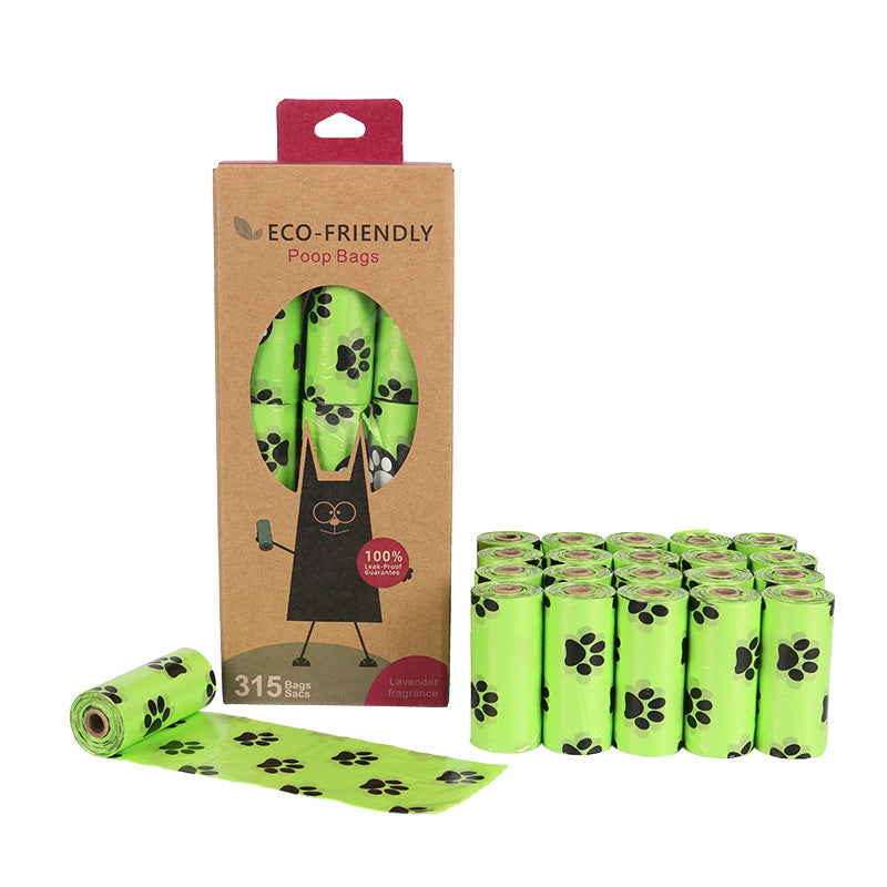 Dog Waste Bag