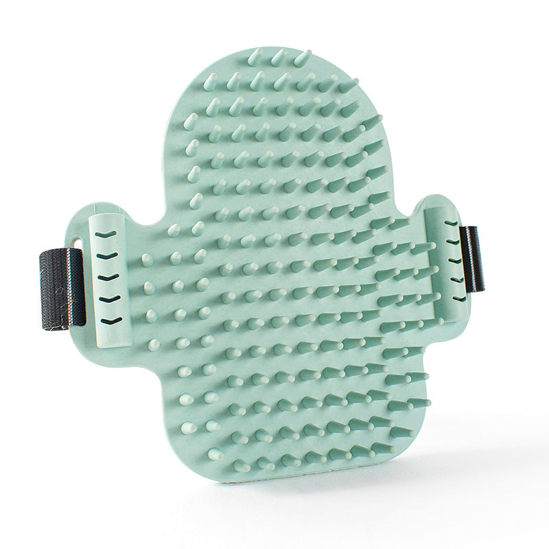 Corner Rubbing Device, Cat Massage Comb