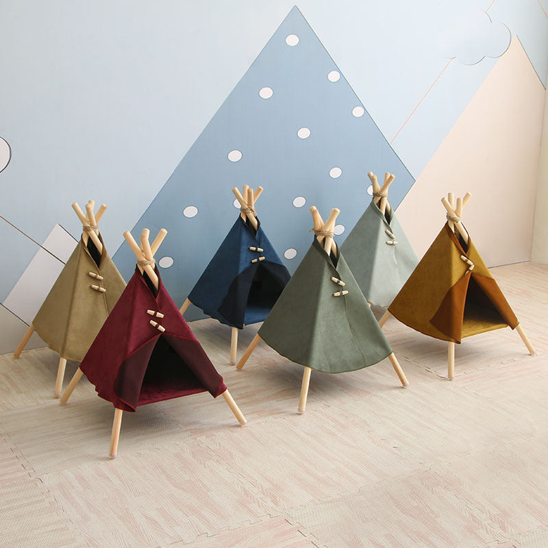 Cat Tent