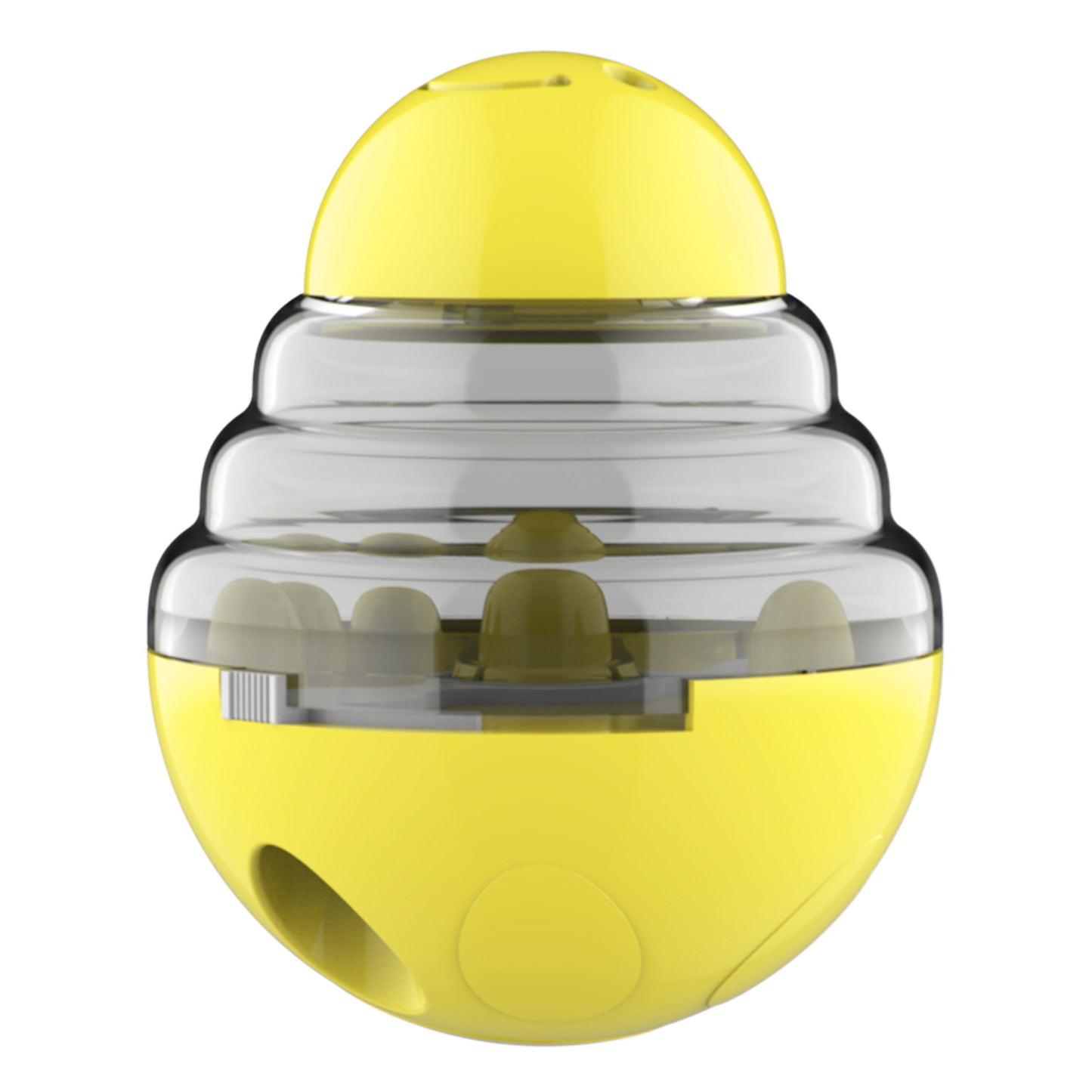 Dog Tumbler Snack Toy
