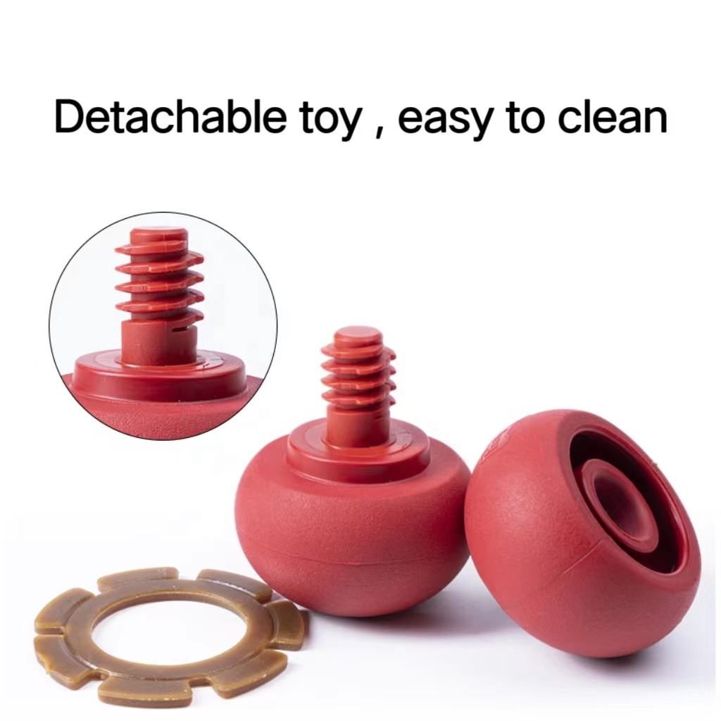 Z Tire shape dog nibbles Hiding Food Interactive Iq Training rubber Dog Chew Toy