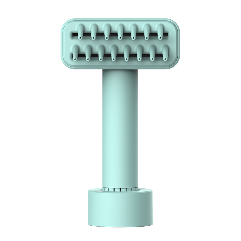 Electric Dog Vacuum Comb