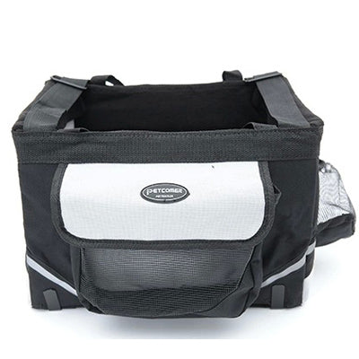 Bicycle Carrier Dog Bag