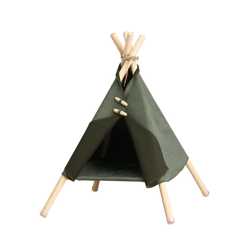 Cat Tent