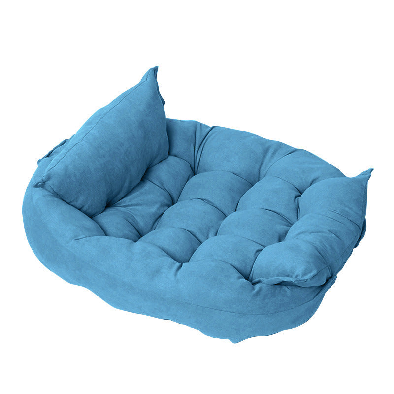 Foldable Dog Sofa Bed
