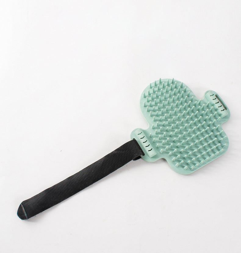 Corner Rubbing Device, Cat Massage Comb