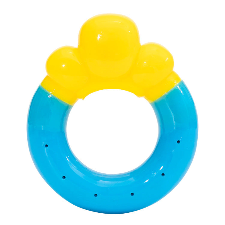 Cooling Bite Resistant Dog Toy