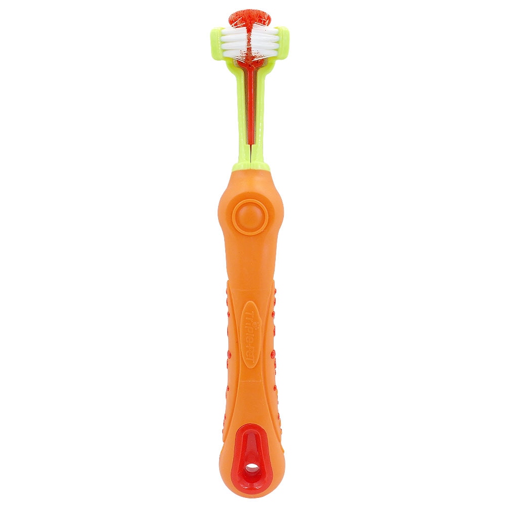 Dog Toothbrush