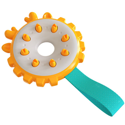 Dog Ring Tug Toy