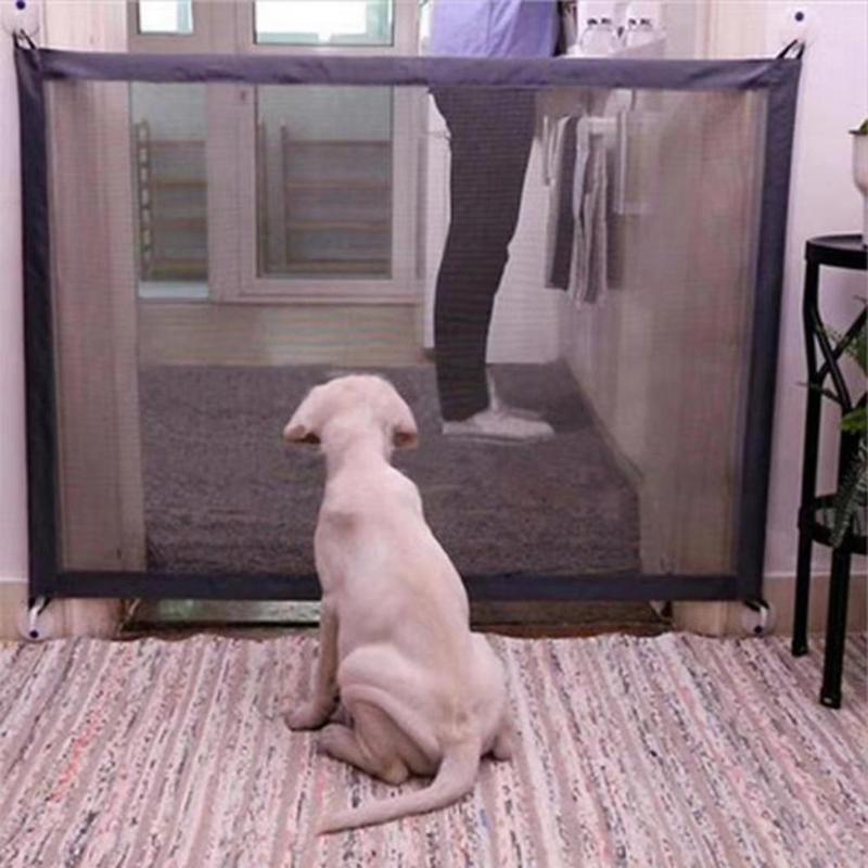 Dog Separation Mesh Screen