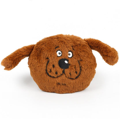 Electronic Shaking Dog Toy, Plush