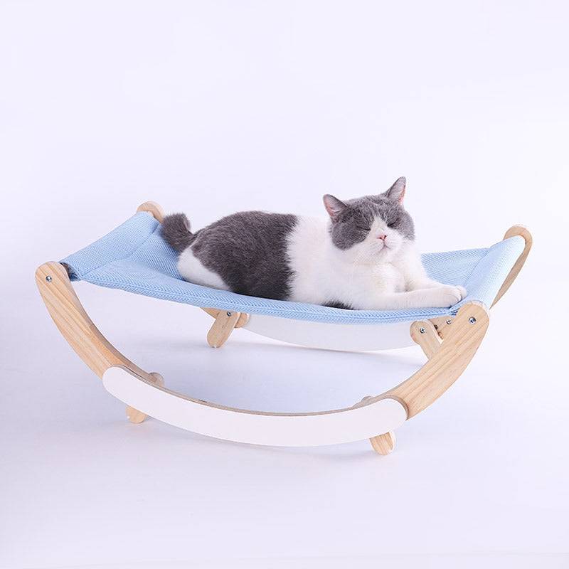 Cat Hammock