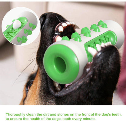 Chew Toy Dog Dental Stick